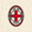 AC米兰足球俱乐部队徽